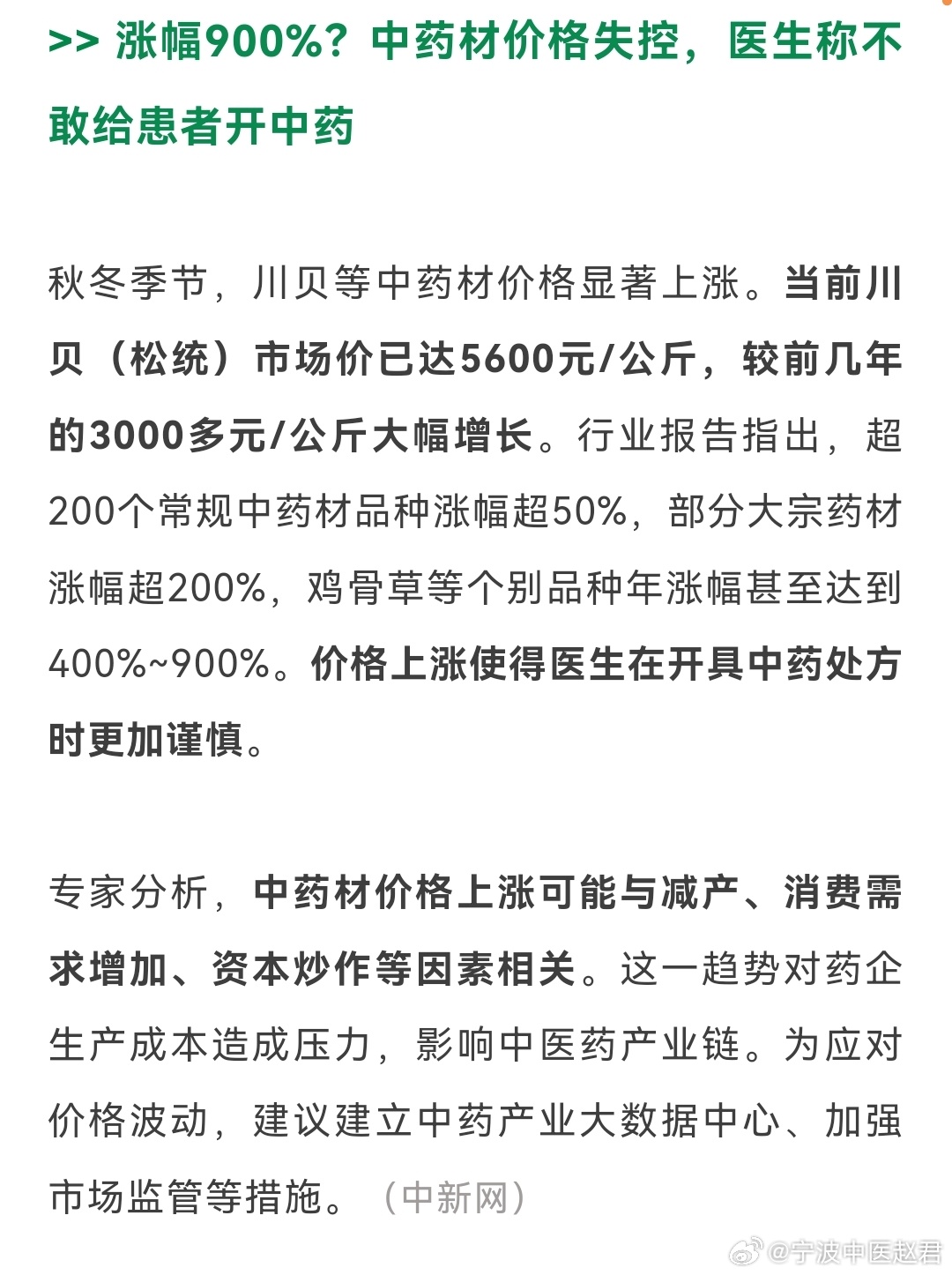 这种形势下，孟河医派轻灵平正的处方风格尤显珍贵！ ​​​