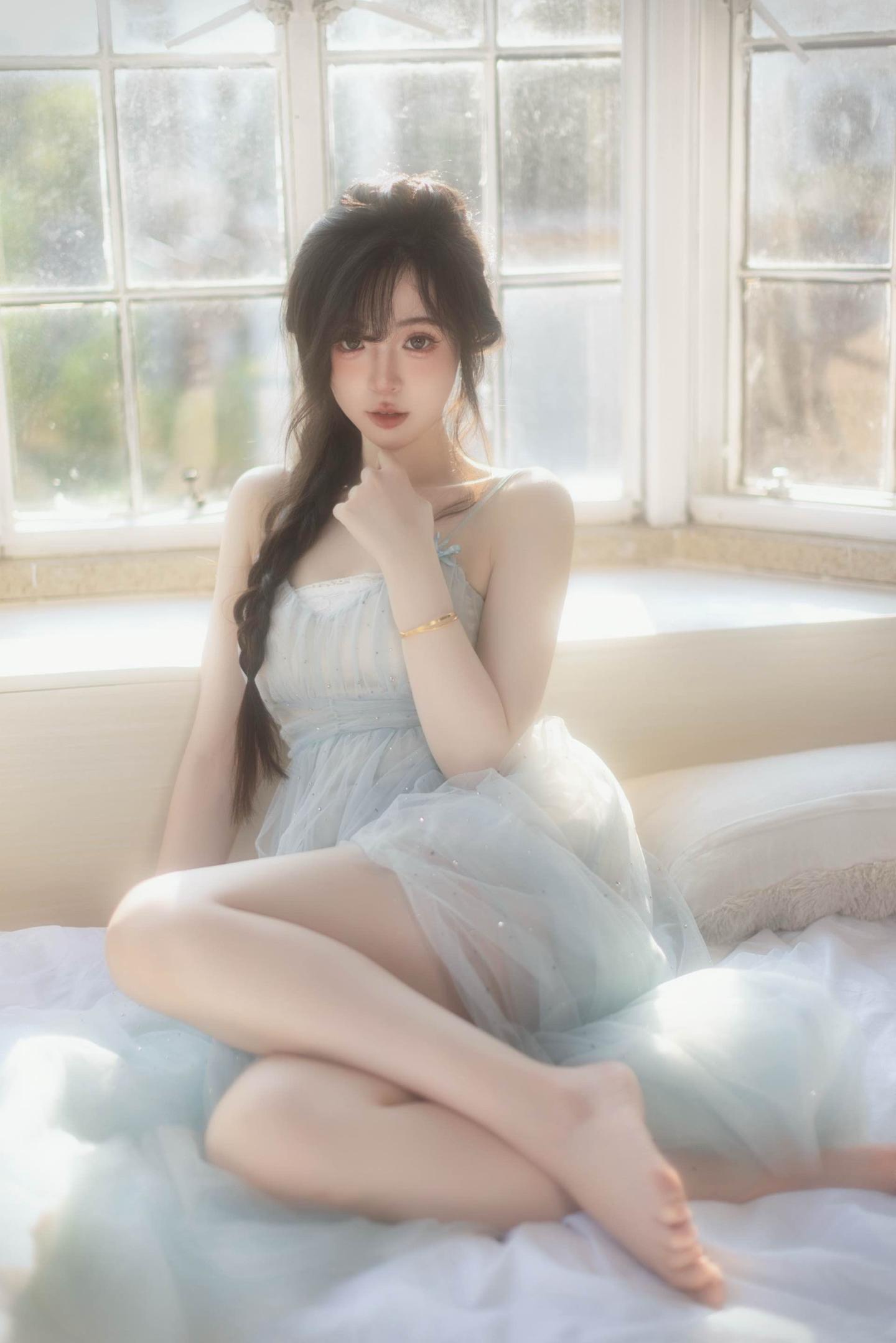 我早说过 有些感觉只有我能给你。