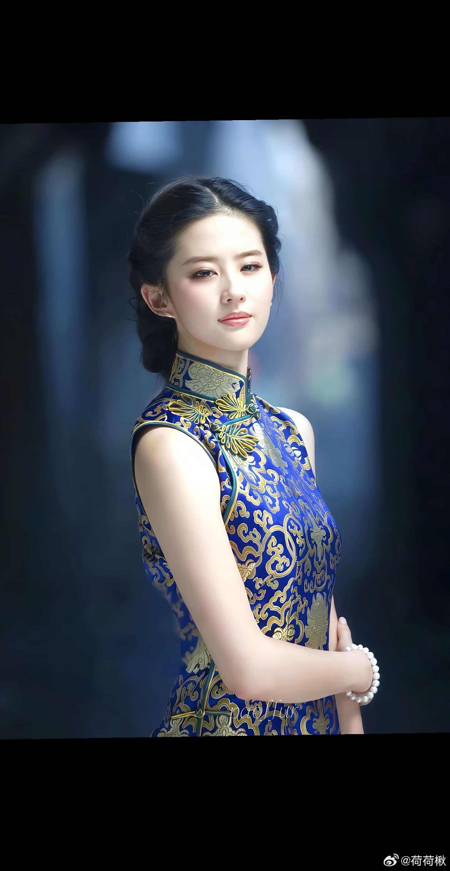 大吴中的宣传，这组真的登峰造极！ 