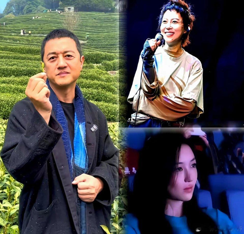 一小时一个亿。李亚鹏这哪是直播带货，这简直是人品变现。亲闺女李嫣录个小视频，咔，