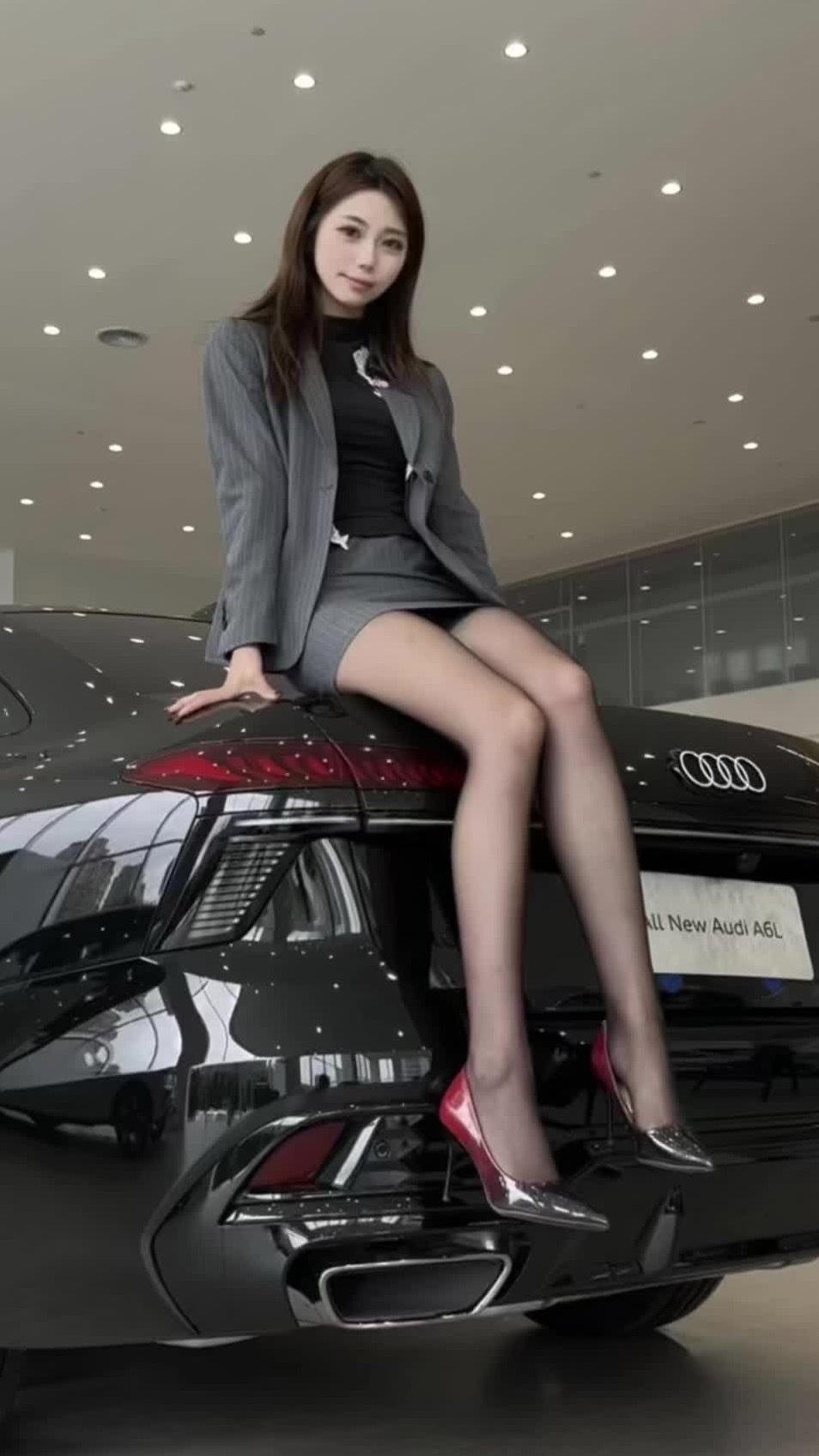 新A6L怎么样