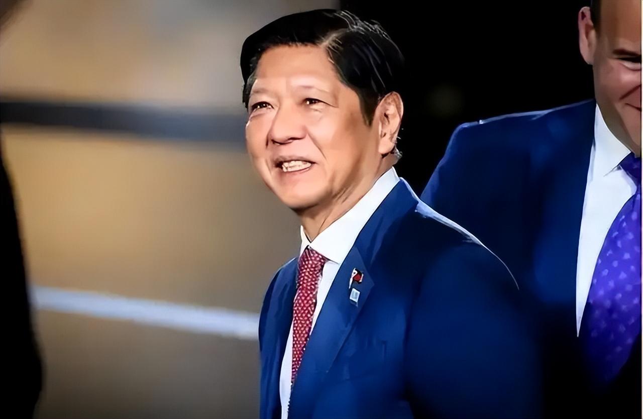 高调召见、低调闭嘴！菲律宾海上暴力挑衅后，闭门会谈暗藏玄机。

2026 年 7