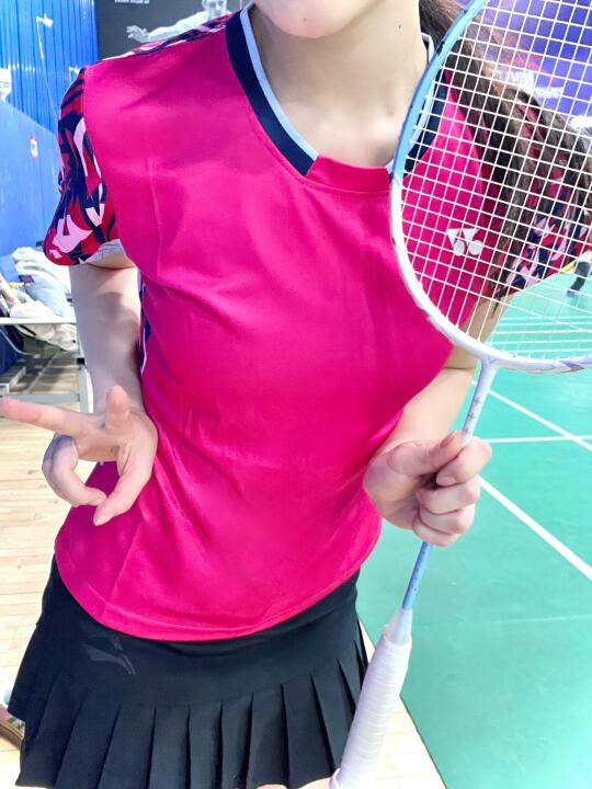 🏸如果没人疼，就一周打5次羽毛球！