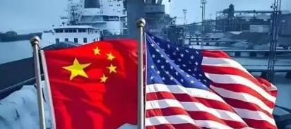 很多人都猜错了，美国不怕中国手上的美债，也不怕中国在军事上对美国施压，就怕中国在