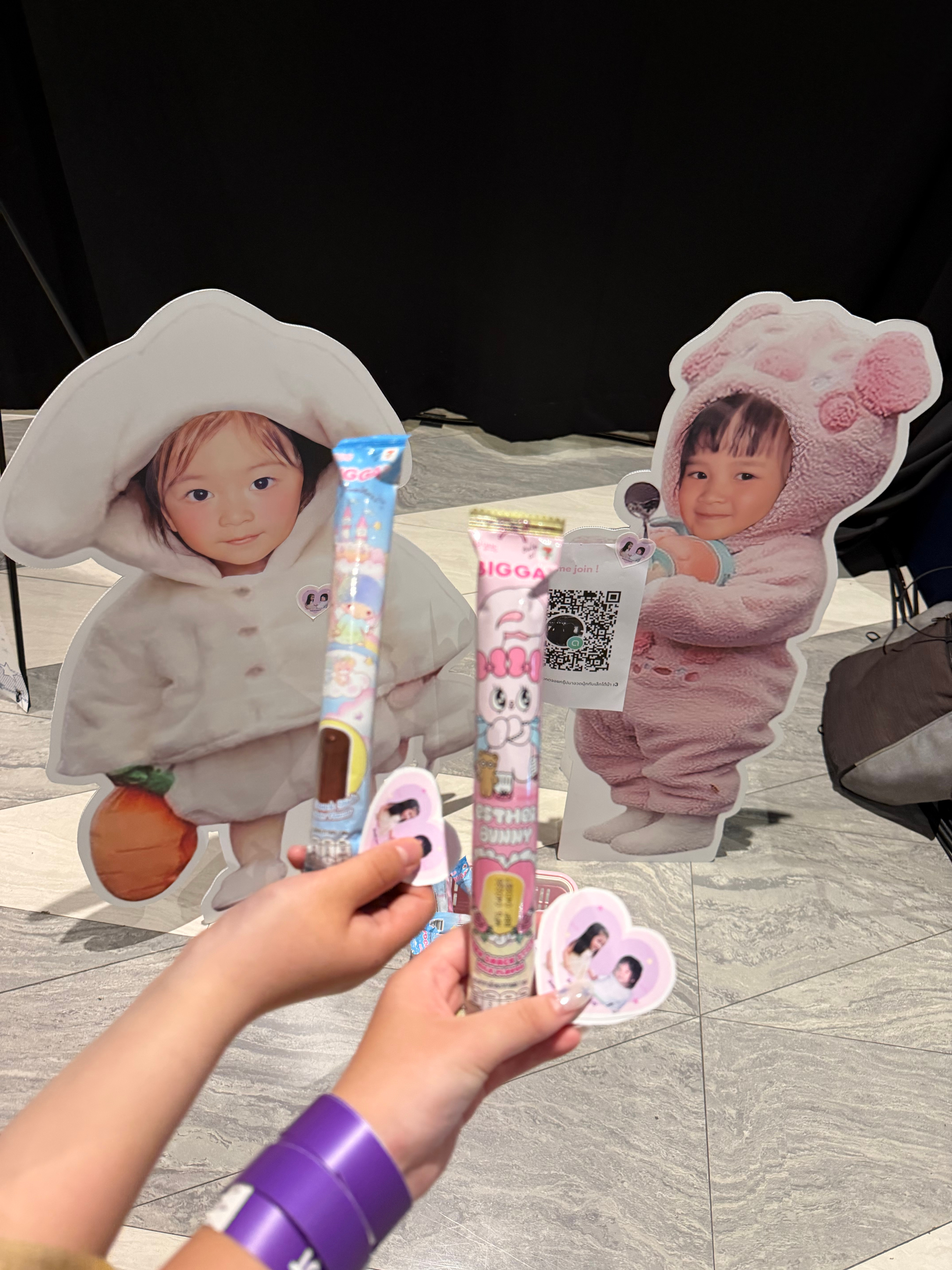 谢谢我家欧尼☺️ 