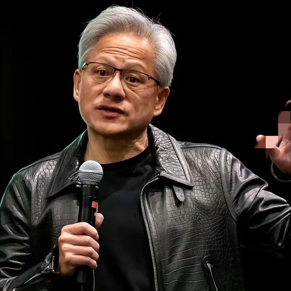 黄仁勋曾给斯坦福的学生上了深刻的一课
他直言，别傻乎乎信奉“只做热爱的事”，大多