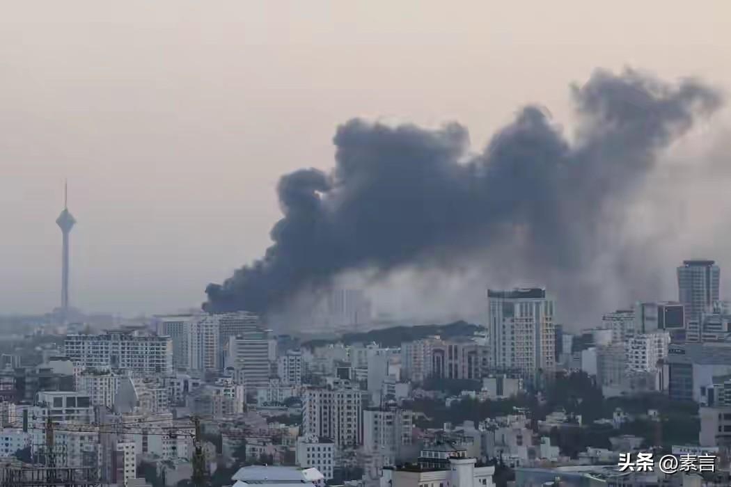 目前中东让美国、以色列头疼的几乎所有武装力量，背后都有伊朗的影子。从美国战略角度