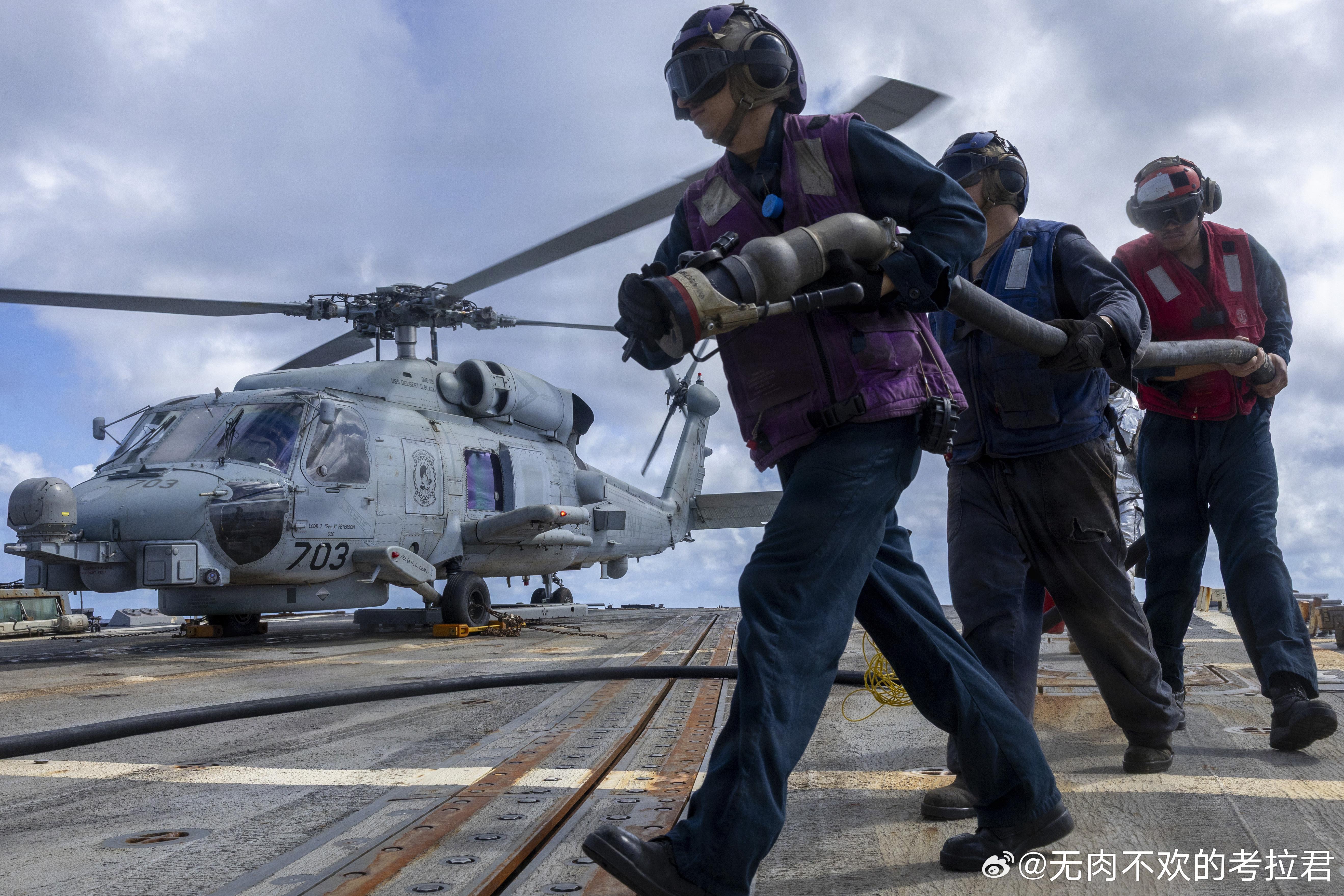 2026年7月15日，USS Delbert D. Black (DDG 119