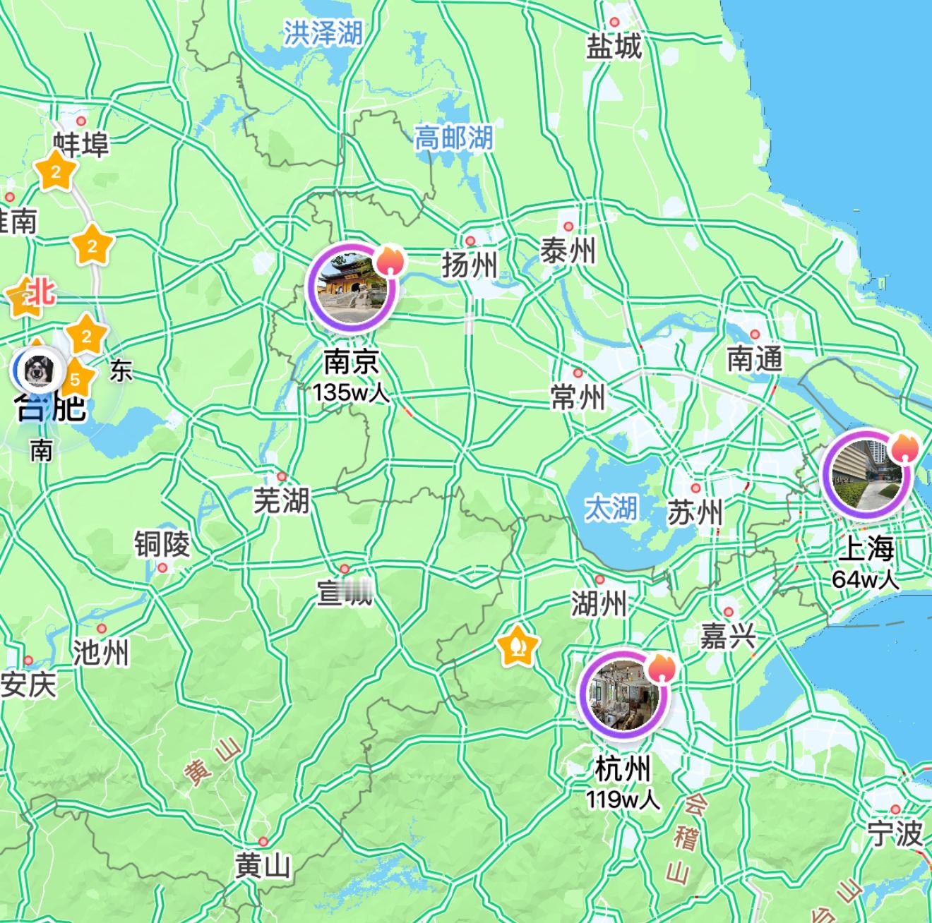 南京太不争气了，今年汽车/数码圈的活动很多都分流去了杭州/宁波，没一个在南京[挖