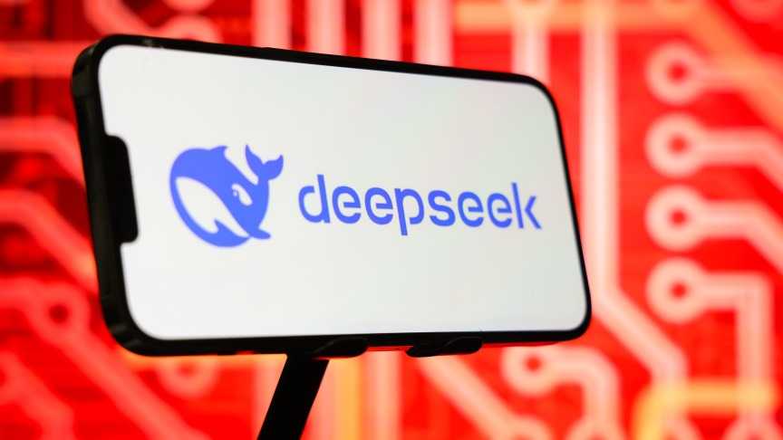 美股“七巨头”如何评价DeepSeek？投资者重估中国大型科