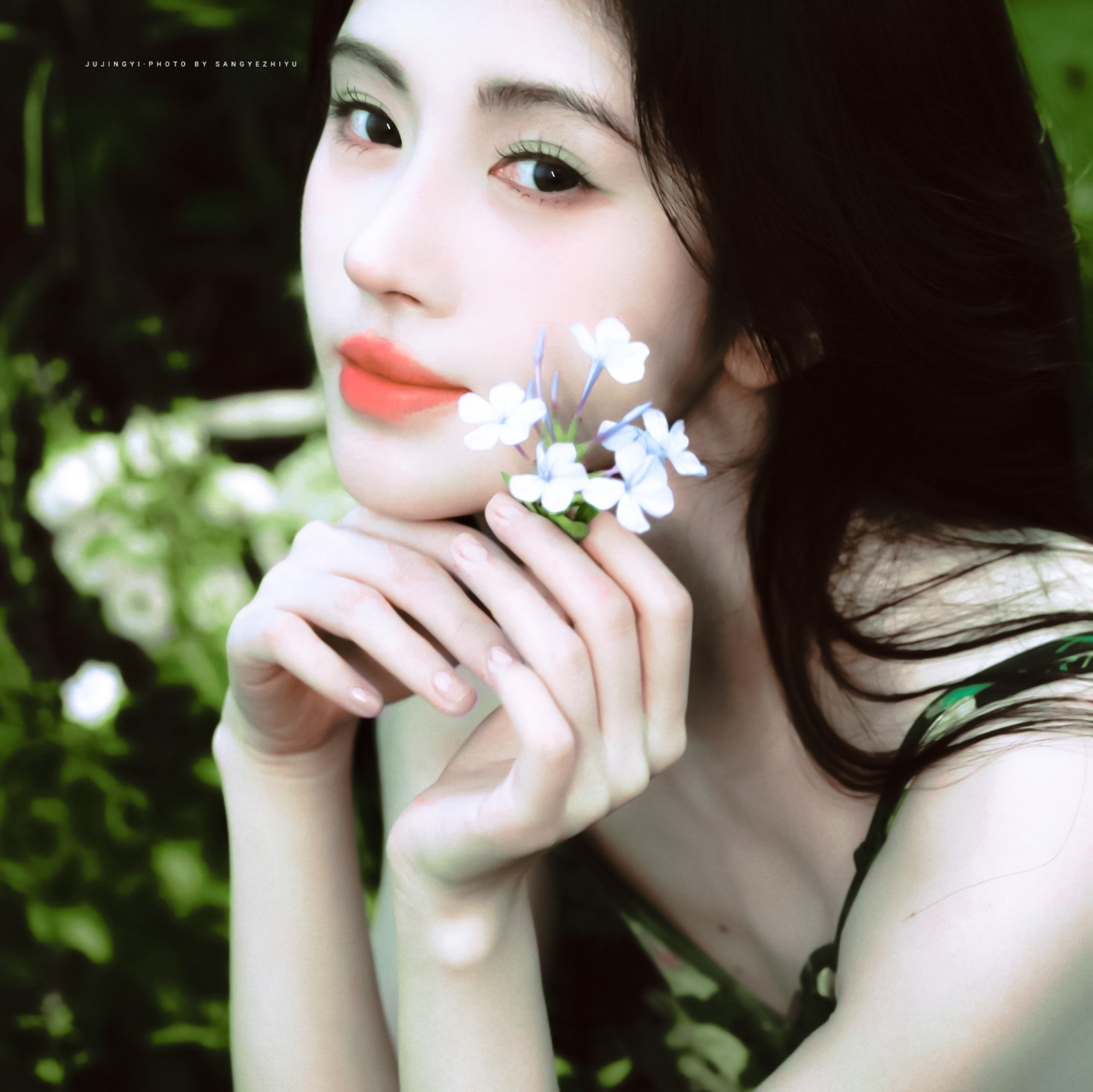 ►薄荷吻🍃🌸 