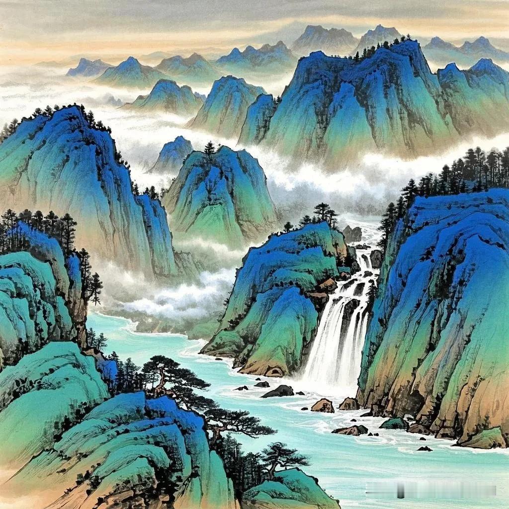 河南河北绕河过