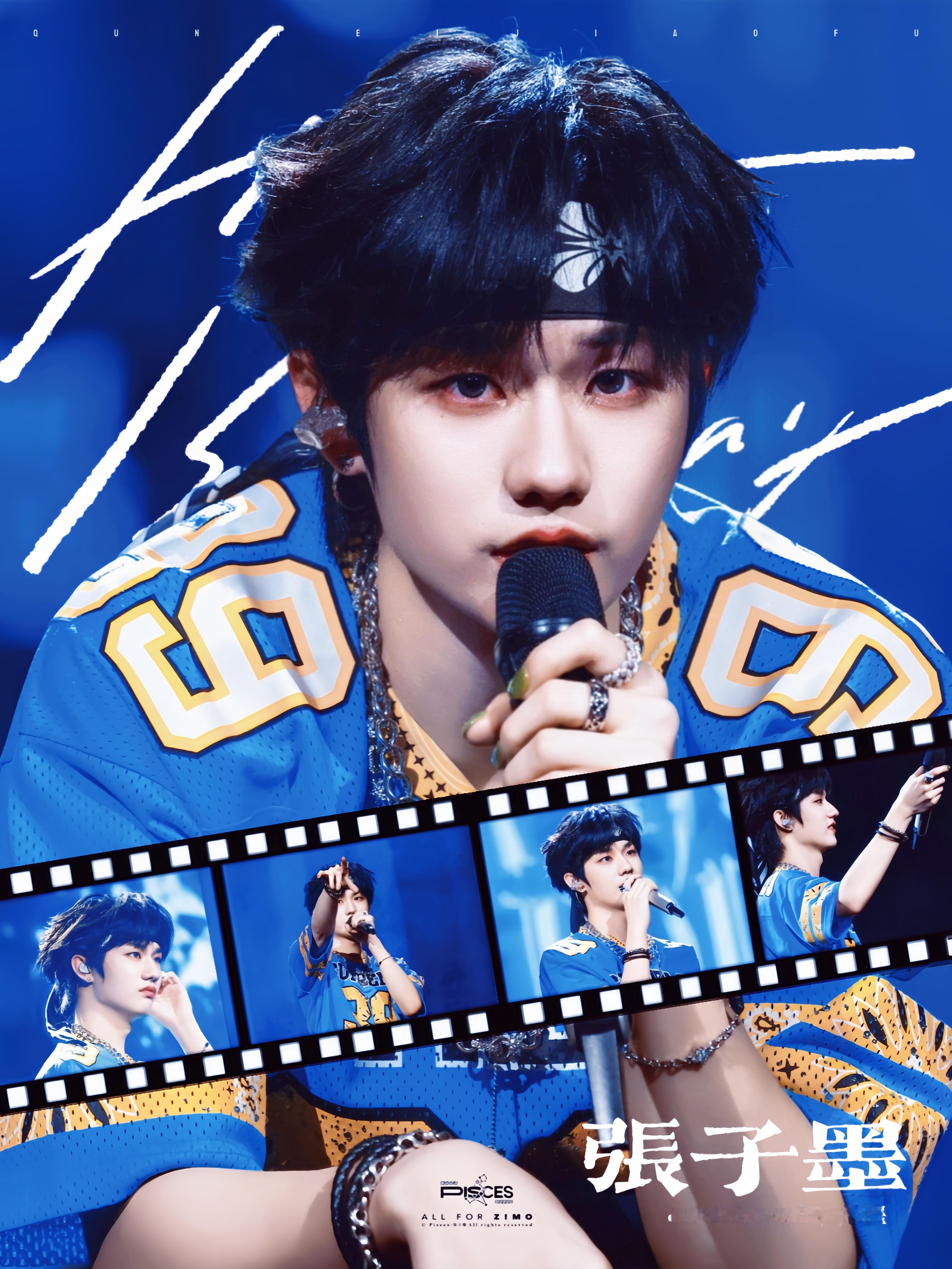 张子墨十八破境觅新我张子墨 18岁 🤎 𝑯𝒂𝒑𝒑𝒚 𝑩𝒊𝒓𝒕