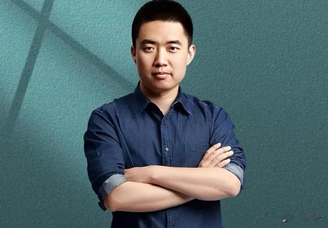 45岁李想，又传来喜讯！

8月3号，理想汽车CEO李想冲上热搜了！
原因是有网
