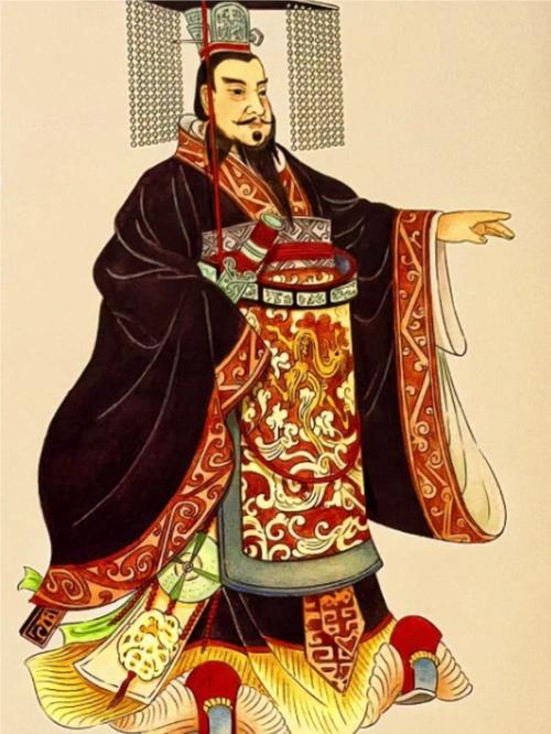 历史上都有哪些“千古一帝”?历史上最优秀，并且贡献最大的皇帝主要有十位，“千古一