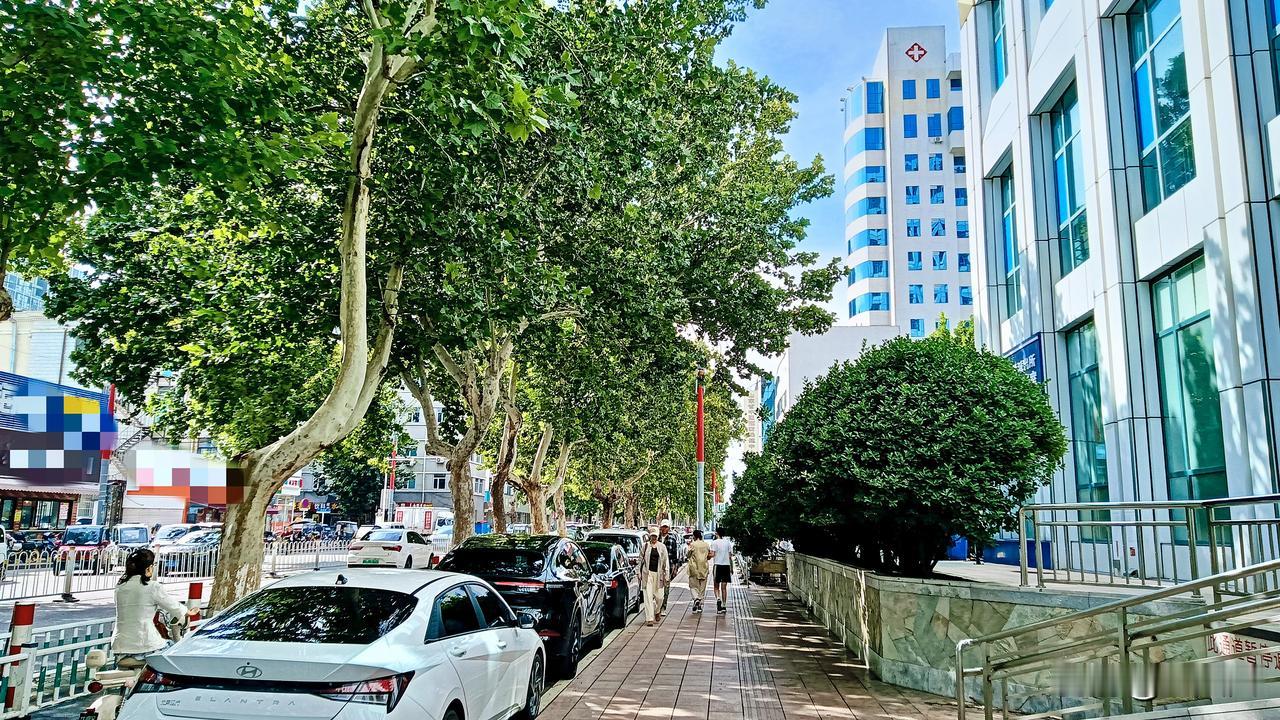 潍坊人住院亲测：大夫出院还打电话回访！这俩小麻烦有点犯难

最近在咱潍坊住院，体