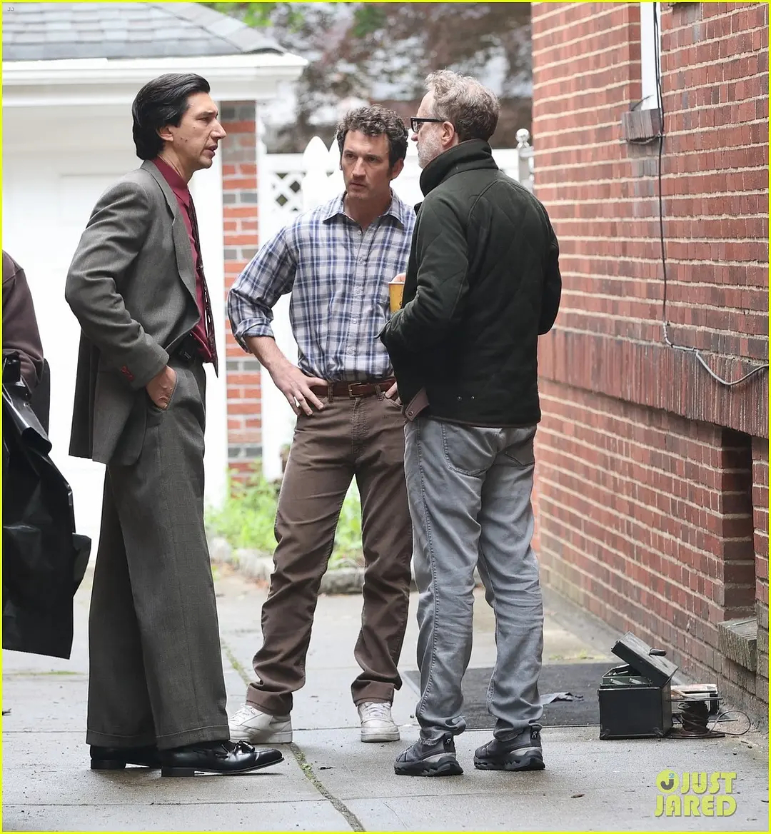 【哲影Di的戛纳电影节前瞻】第79届戛纳电影节入围预测（十三） 🎬片名：《纸老