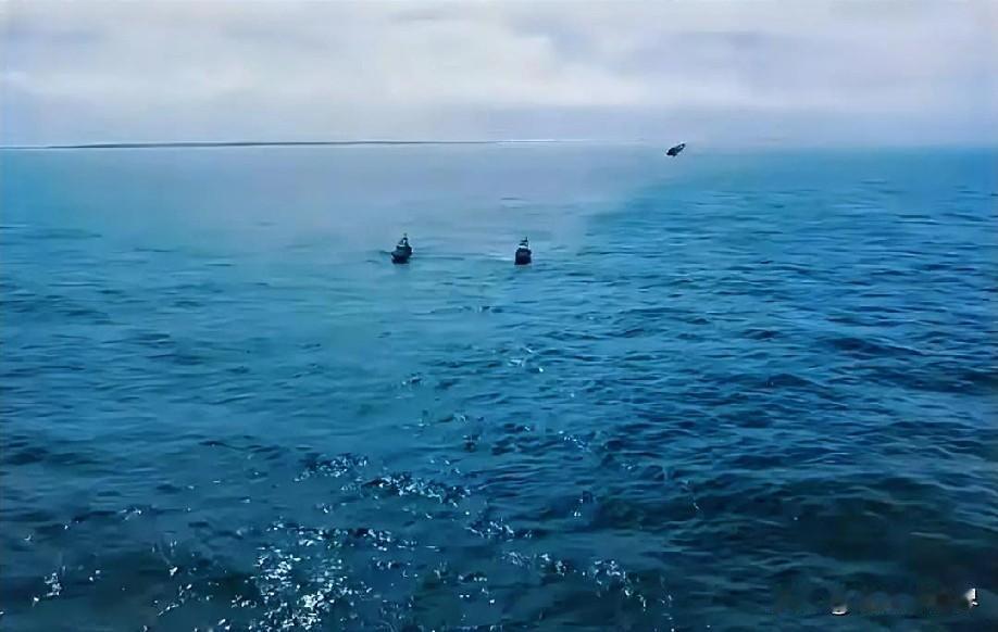 12月21日早上的最新消息，速报，全都不容错过，第三条：美海岸警卫队扣押载200