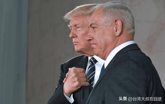 以色列突袭卡塔尔惹怒特朗普！美以蜜月期终结，背后真相令人深思
 
9月10日，白