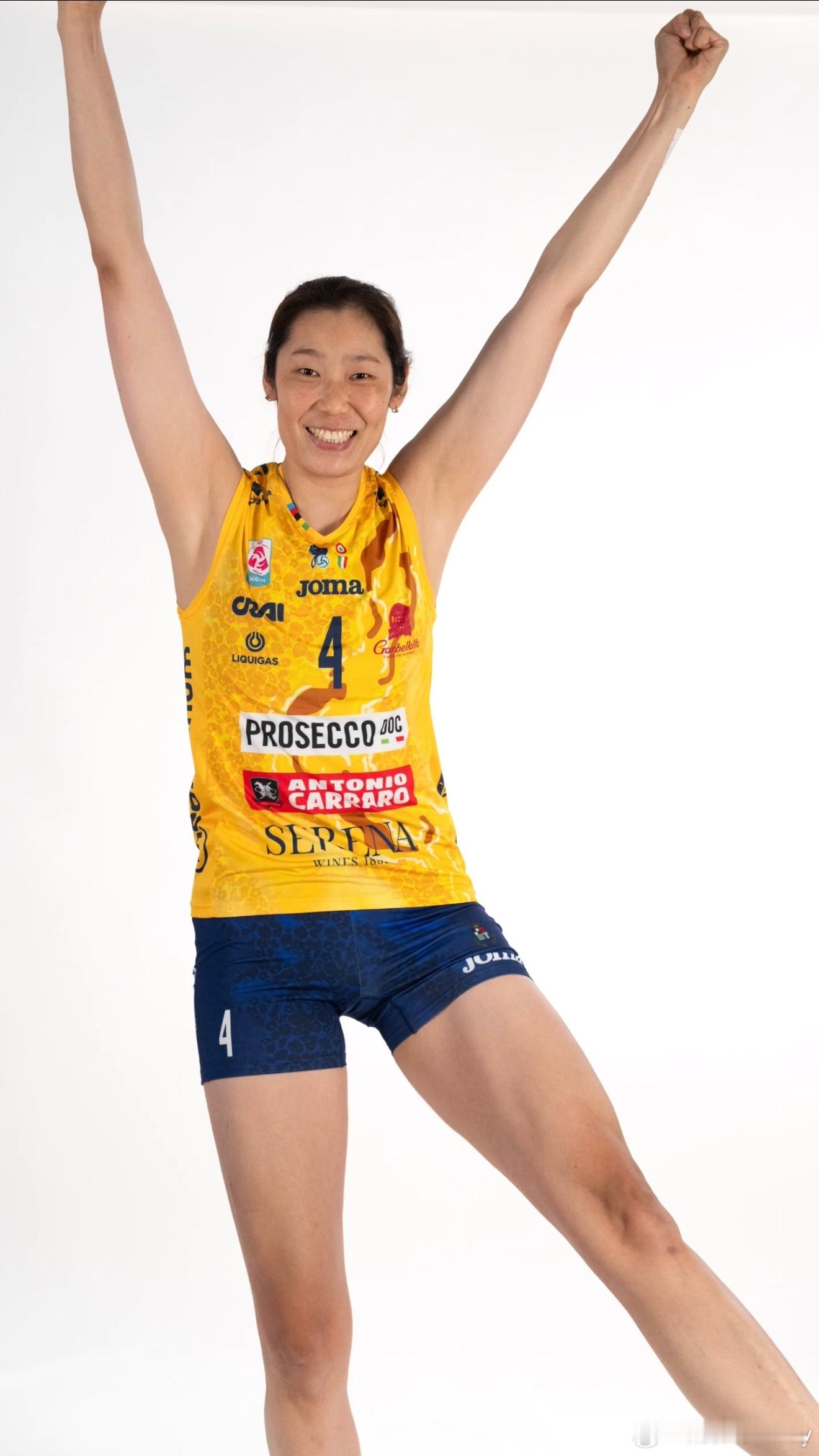 女排欧冠联赛正赛即将于下周开赛！🇮🇹科内利亚诺 vs 泽伦🇹🇷 ⏰11月