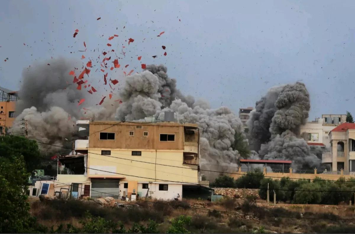 天空新闻报道，以色列宣布已消灭真主党二号领导人。

当地时间2日，以色列国防军北