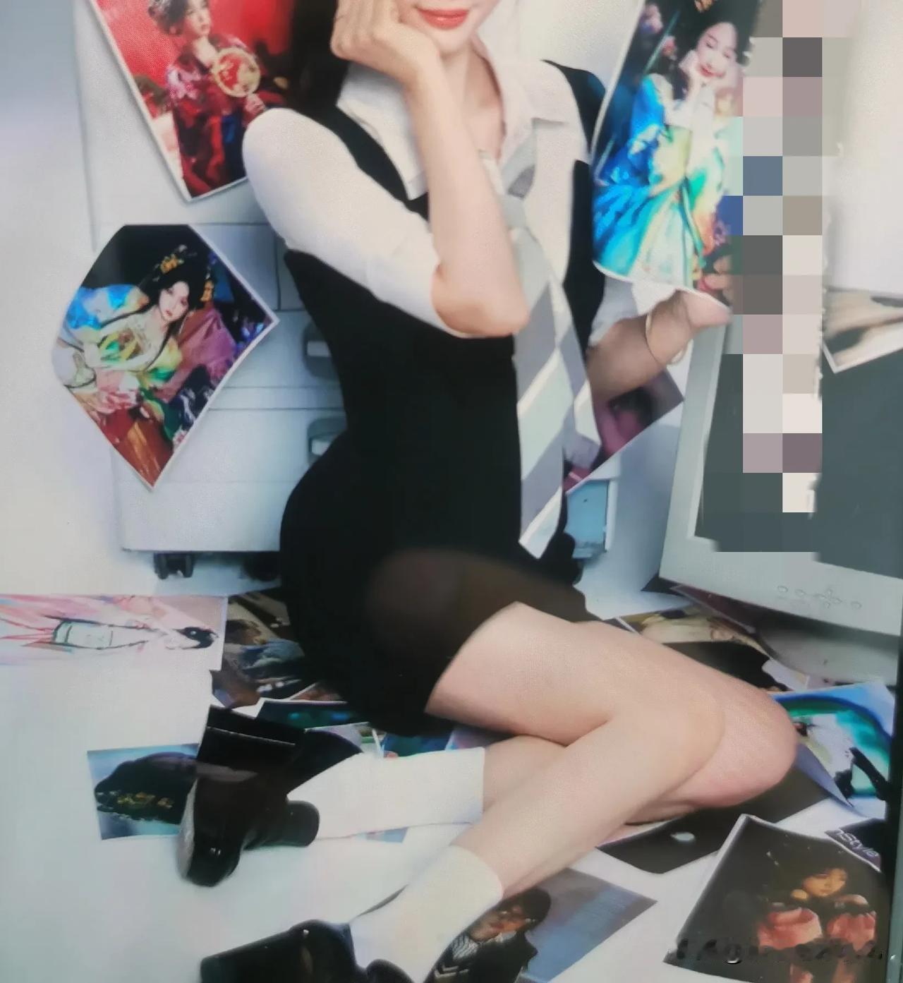 拍个照