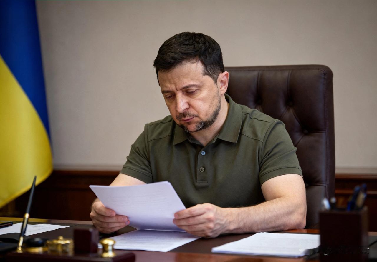 普京直言与乌现领导层谈判无意义，背后原因很实在！
 
俄乌谈了好几轮，在领土、乌