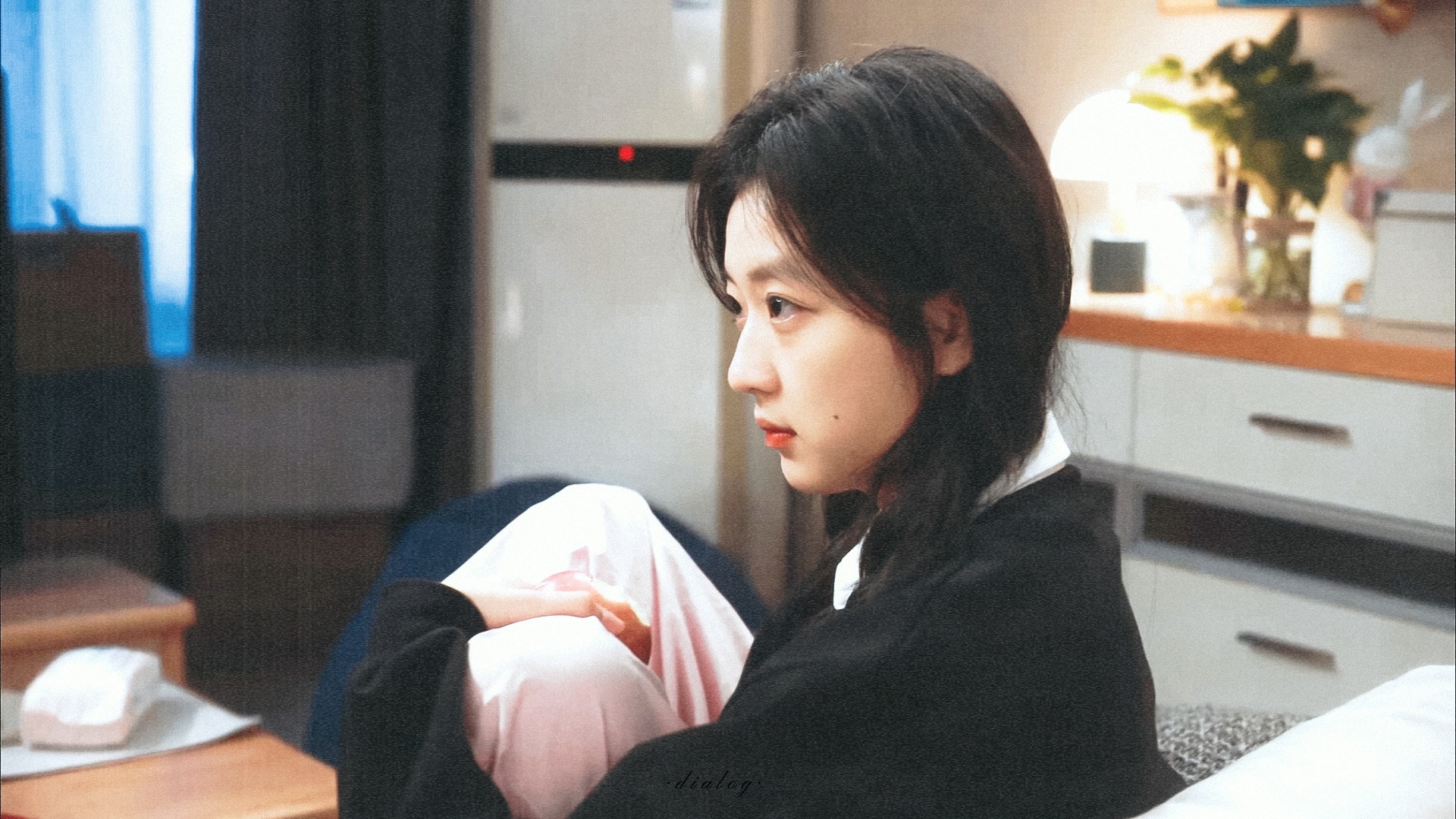 -是我还不够好早春晴朗 ​​​