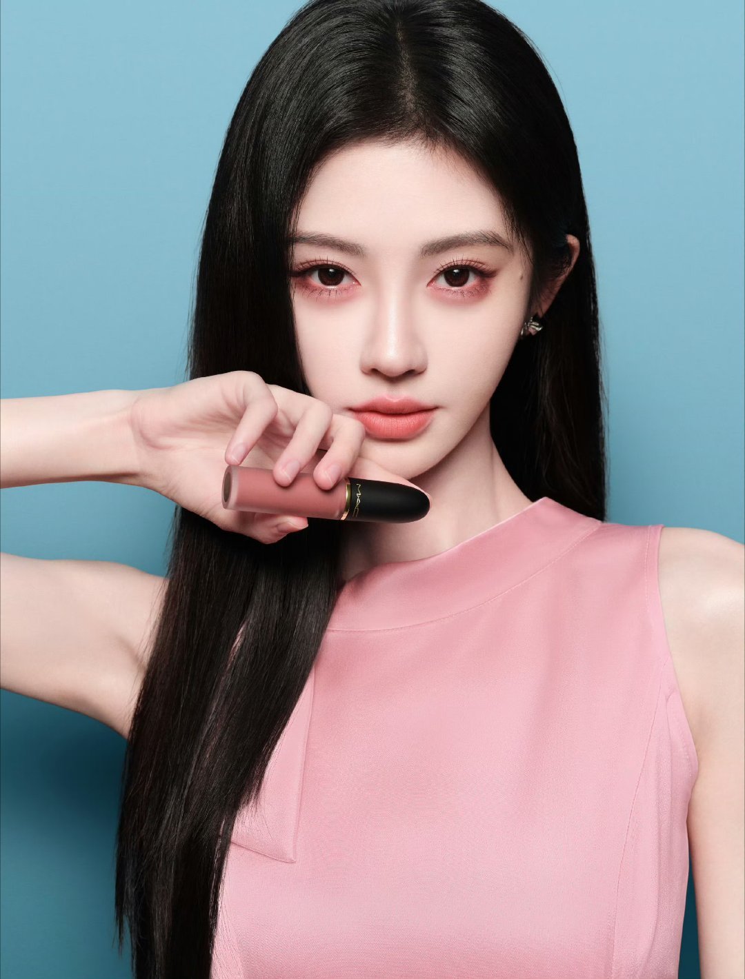 🍊鞠婧祎阿黛🍊鞠婧祎来战