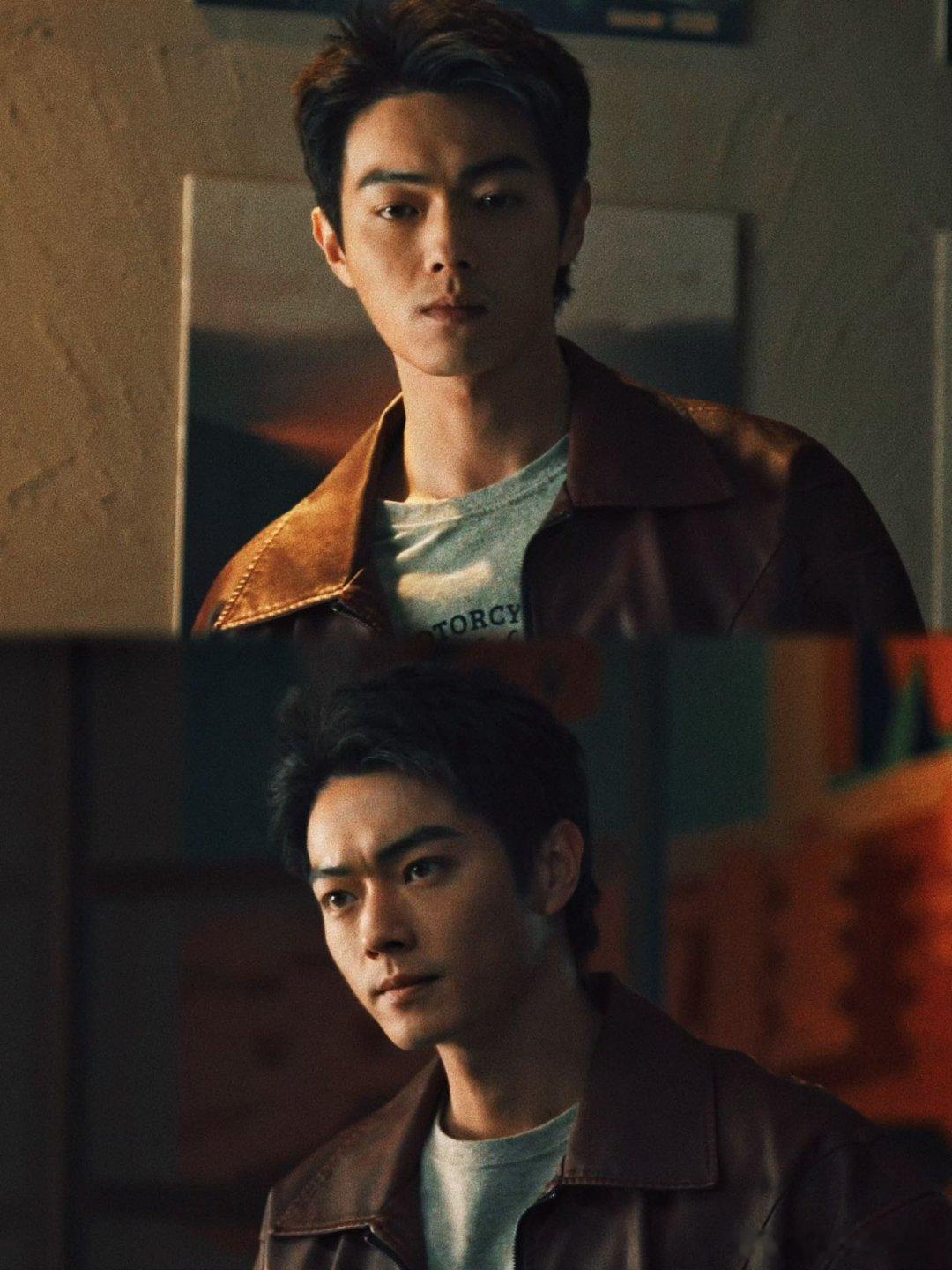 许凯开播4集挨了3顿打许凯新剧开播4集就挨3顿打，陈辉这角色太惨又了，双面人设真