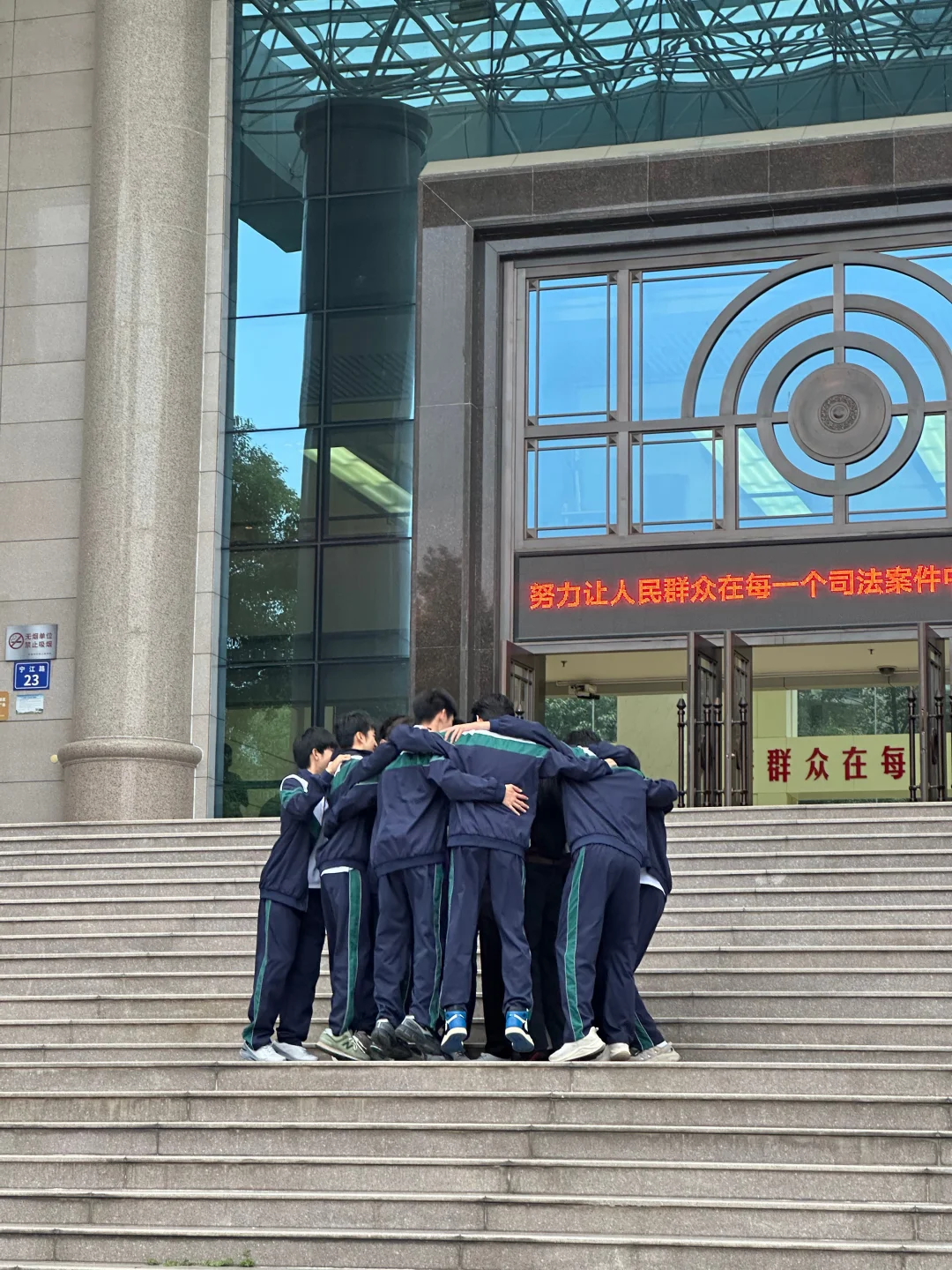 这个角度怎么那么好笑
