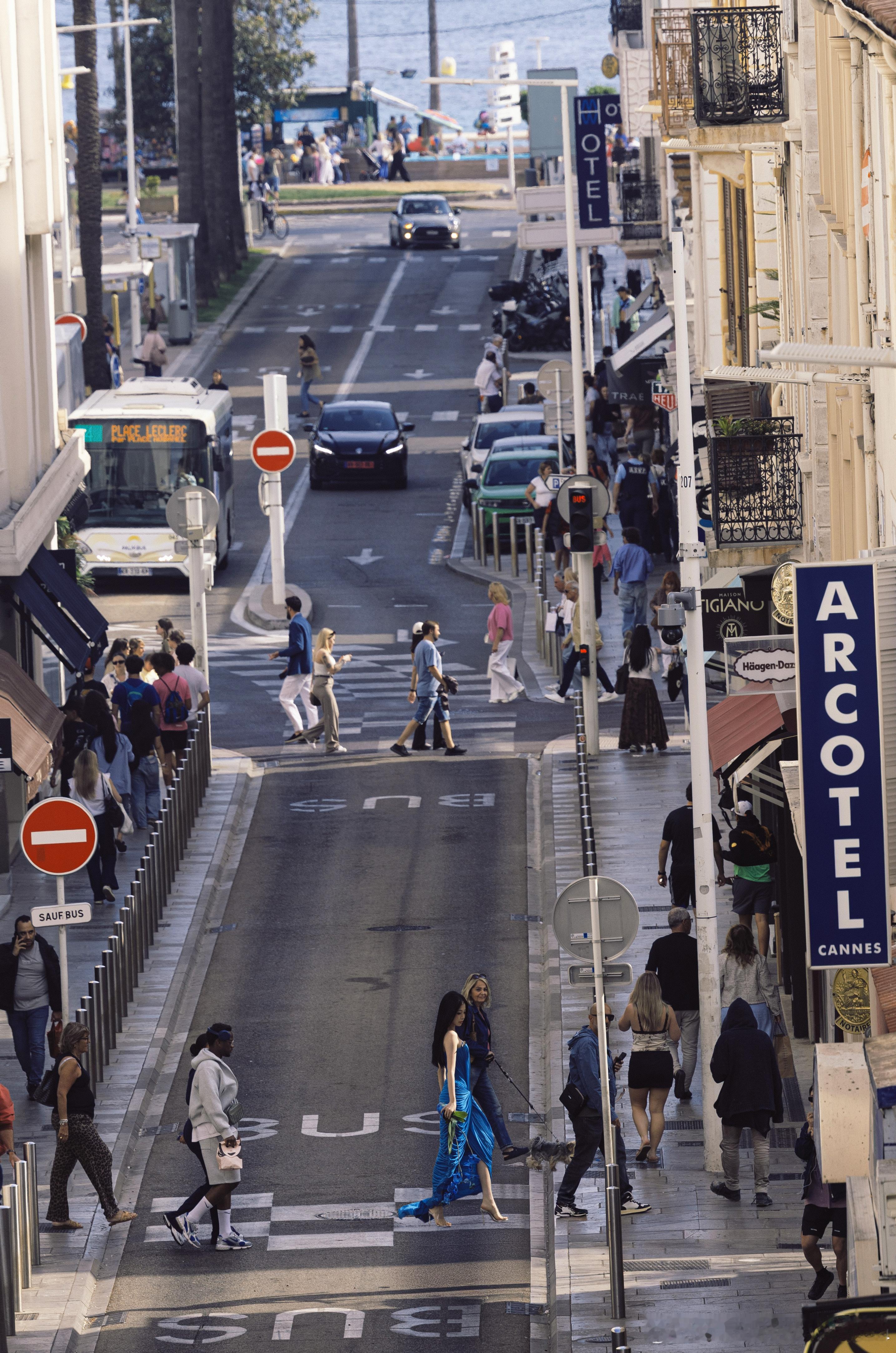 我自有我的色彩 