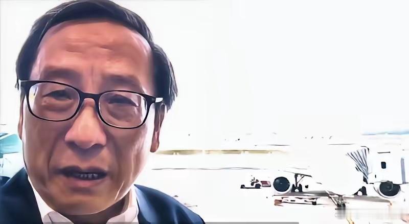 高志凯揭示了一个真相:历史上，精英阶层，先富群体主动卖国！他们的后代，应该接续了