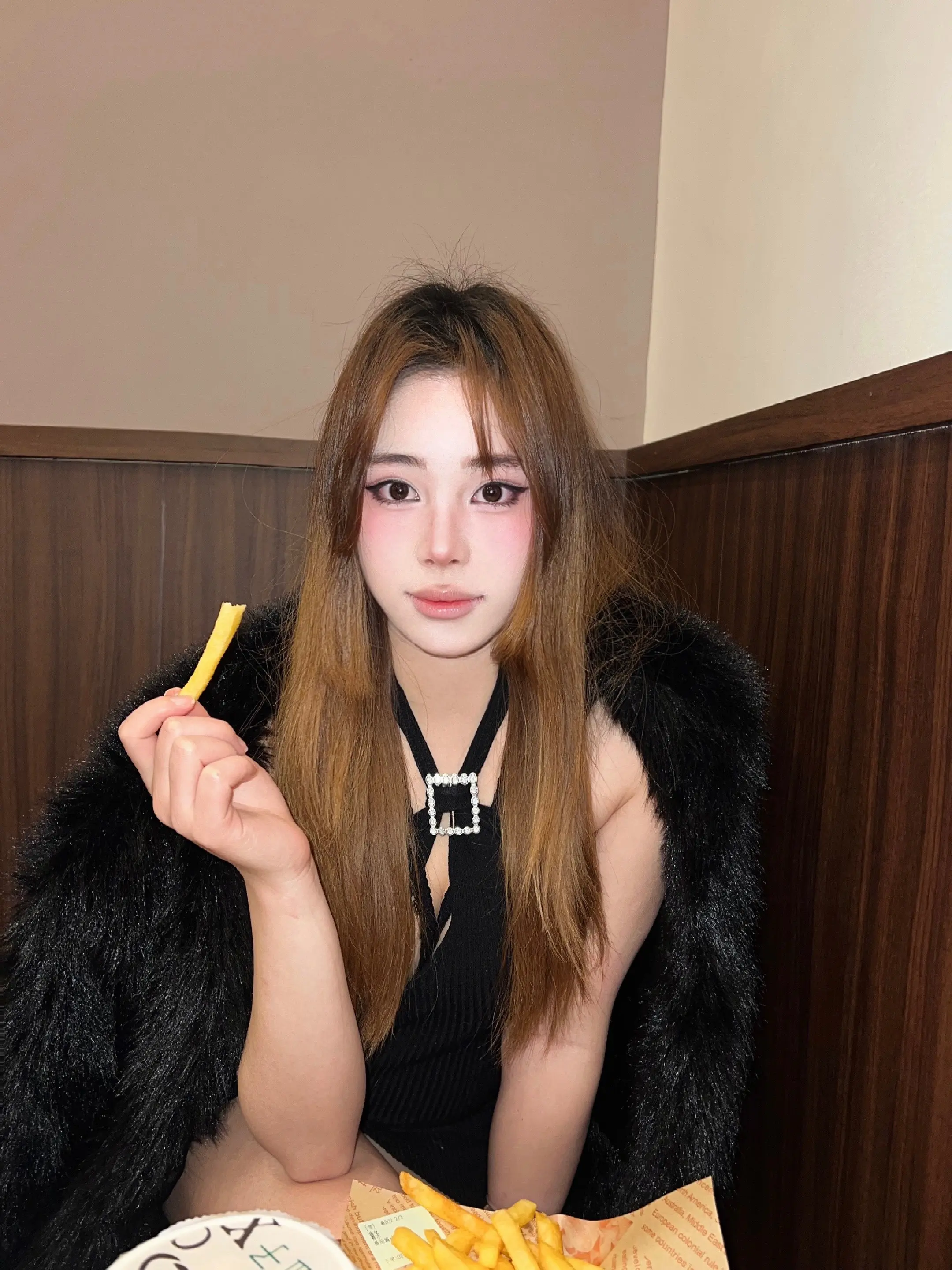 靠近你，靠近幸福ᗜᴗ ᗜ