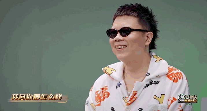 说唱巅峰对决舞台给我看爽了说唱巅峰对决2026 谁看完直接respect拉满！严