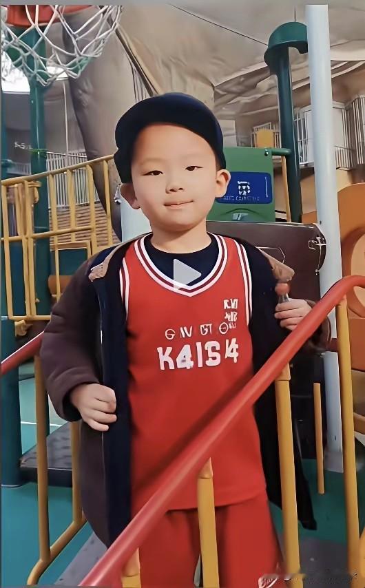 蓝球少年