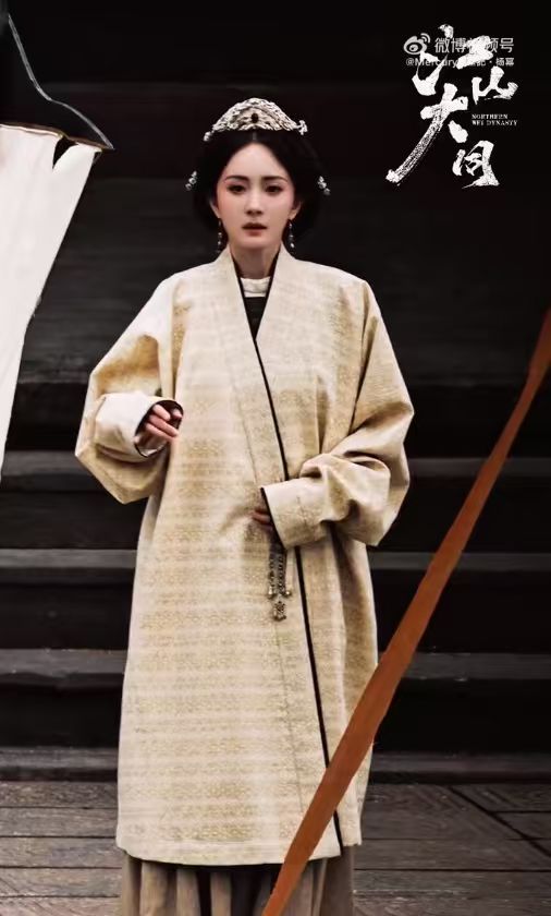 杨幂江山大同情绪戏 杨幂情绪感染力杨幂江山大同情绪戏，杨幂情绪感染力，咱就说悲伤