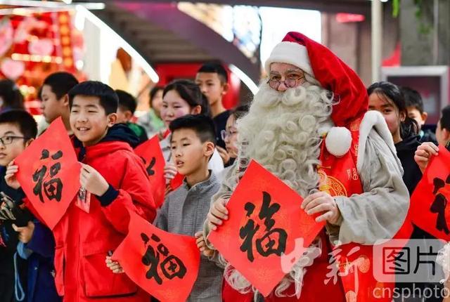 为何说春节申遗人类共享？