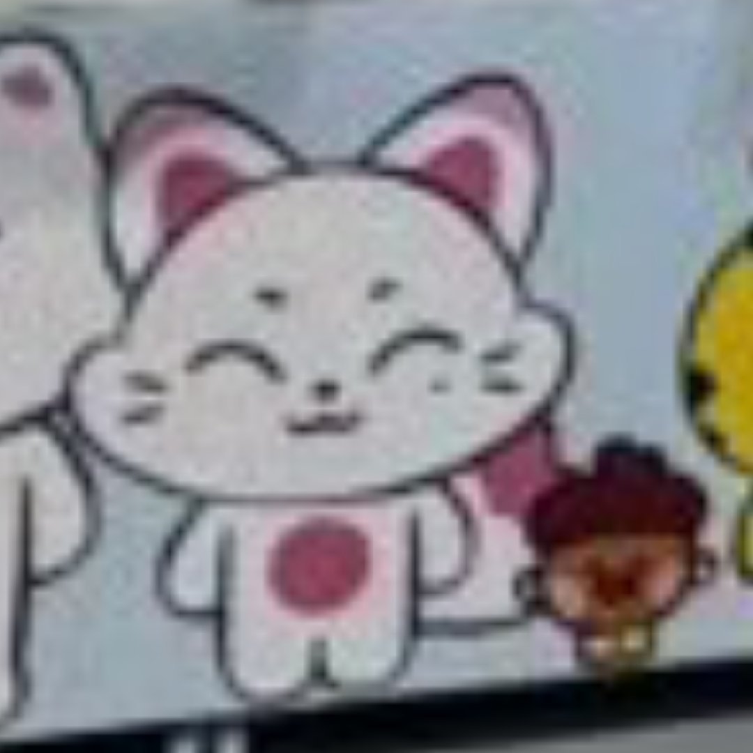 小橡子减减肥吧比ki猪都蓬了 