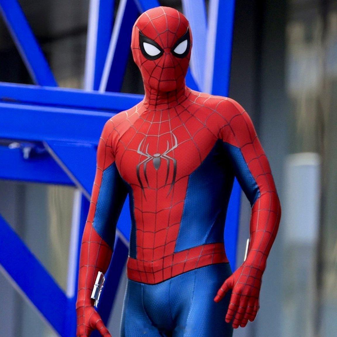 文森特·多诺费奥表示，由于版权问题，他无法在《蜘蛛侠》电影中饰演金并。“我会等到