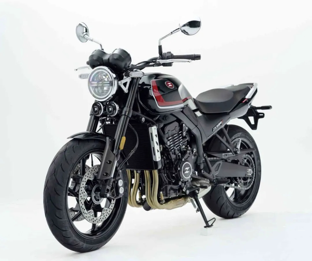 【#张雪机车申报3款新产品#，型号分别为ZX800、ZX800GS-2、ZX50