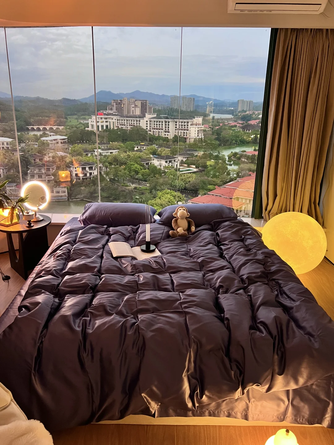 🏘️房价虽跌，但这个家的幸福指数还在上升🔝