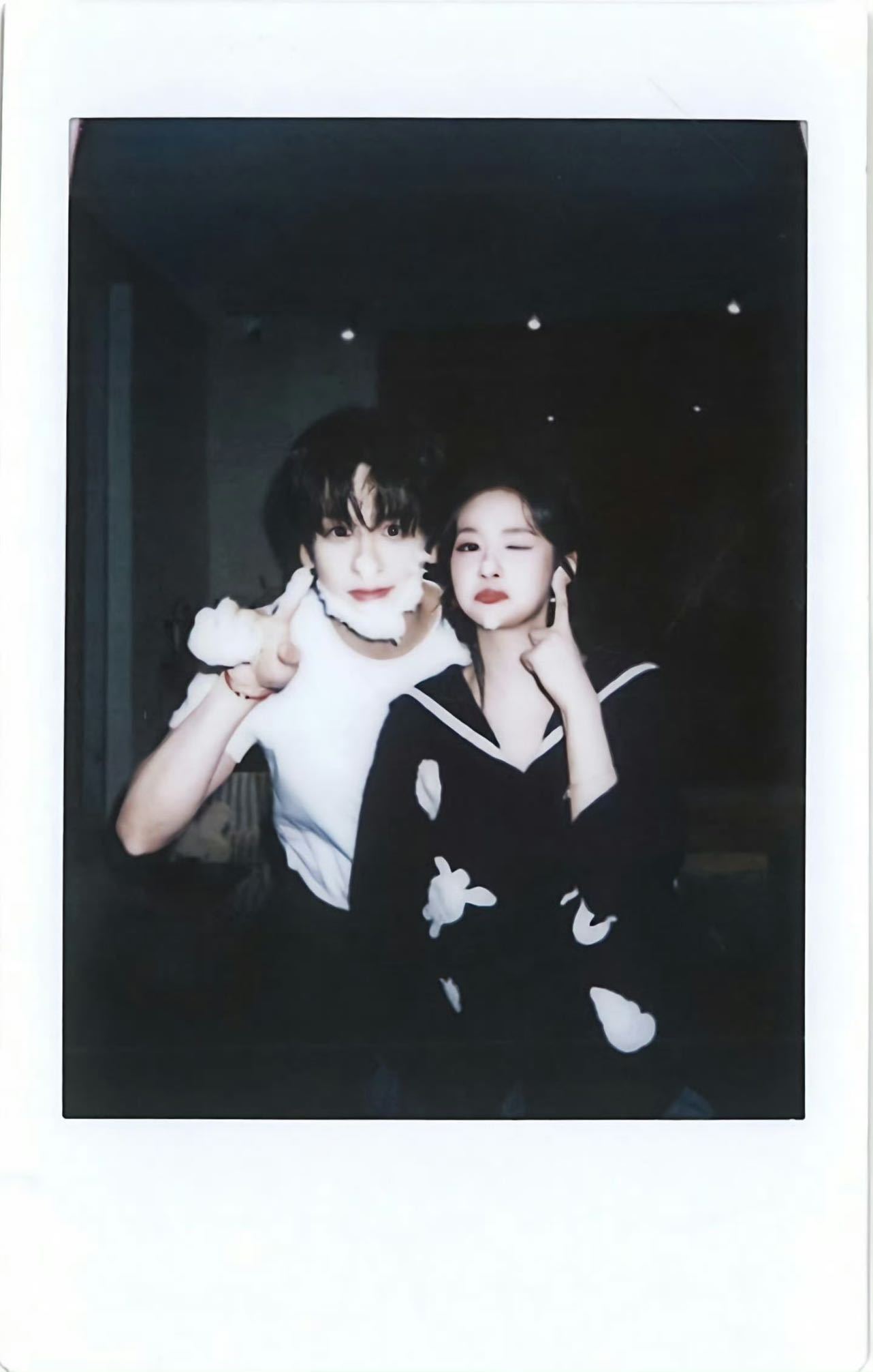 你是迟来的欢喜 十年暗恋终得圆满，许淮颂阮喻甜蜜亲吻太好嗑，情感细腻真实，这才是