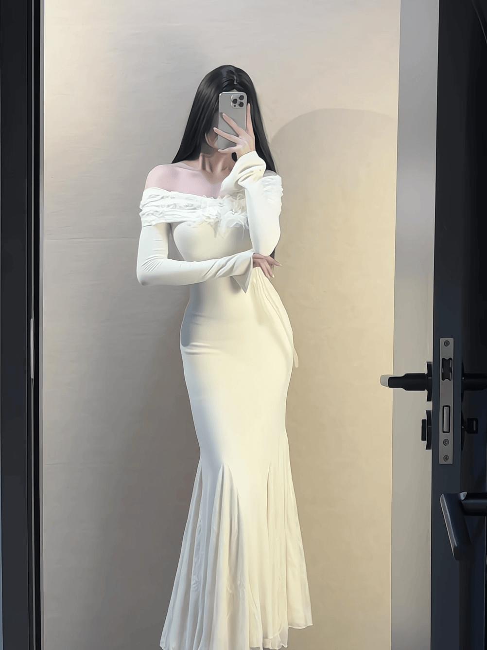 有没有气质你们说的算