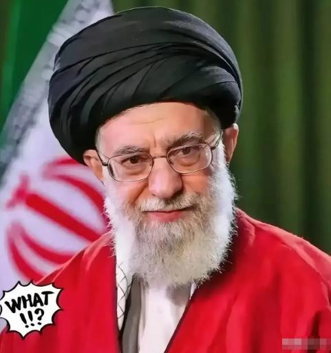 伊朗传来新消息！
 
很多人看到这个消息第一反应都是不敢信。毕竟大家都清楚，伊朗