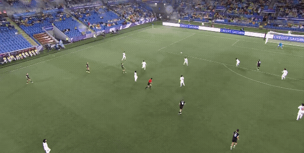 澳大利亚女足半场暂时3:0领先伊朗女足，一方面的确是澳大利亚女足更强，另一方面来