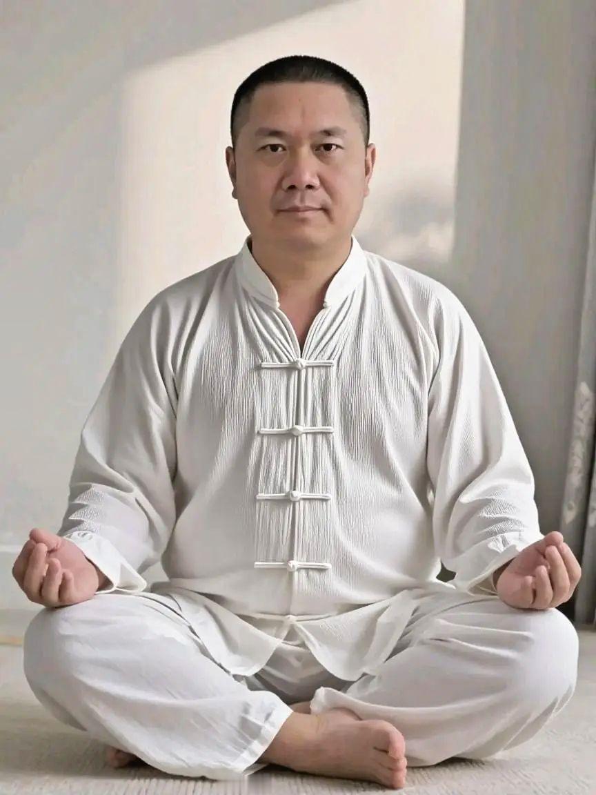 人生是一场修行 养生之道 传统文化