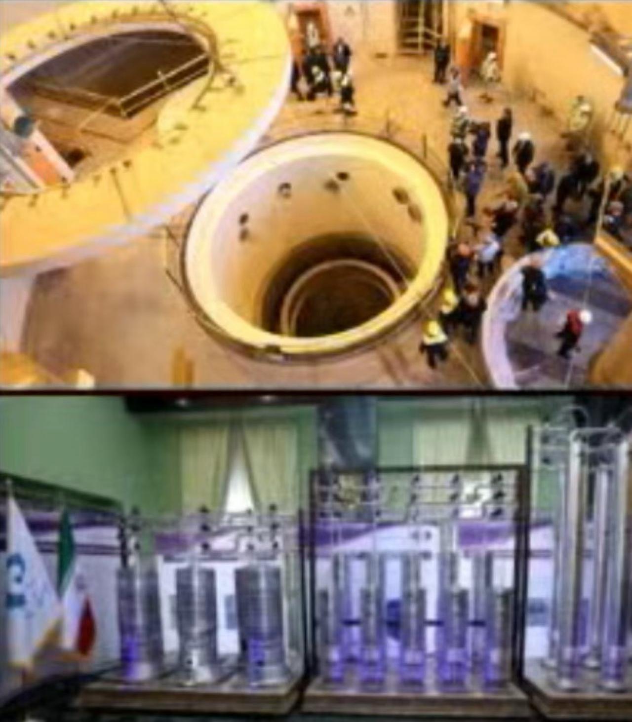 🌍☢️🇮🇷
国际原子能机构总干事格罗西表示，
将尽快恢复对伊朗核设施的视察