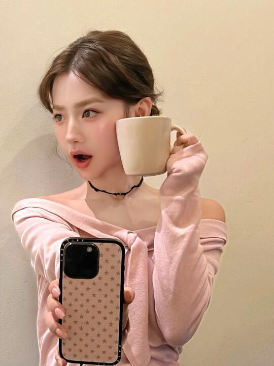 🩰🥛🫶🏻 🌸🌟