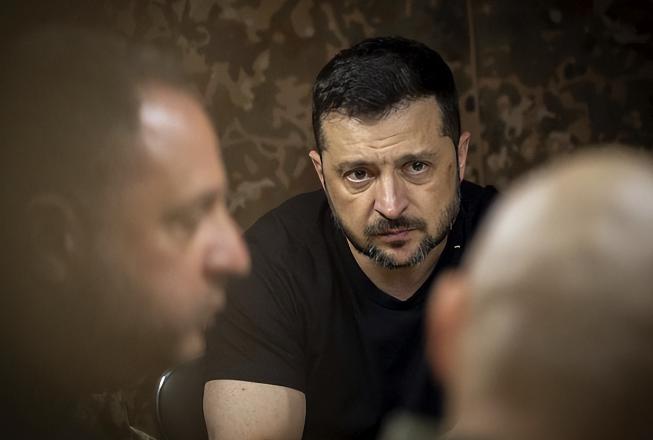 炸了近三年的北溪管道案德国直接甩出实锤，凶手就是乌克兰，甚至还牵扯到前军方大佬扎